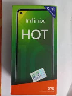 Infinix