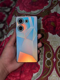 TECNO