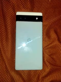 Google Pixel 6a Approved 6/128