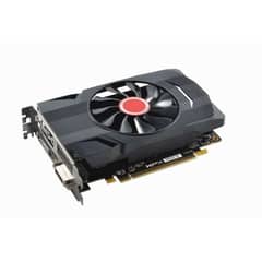 AMD 4GB graphic card