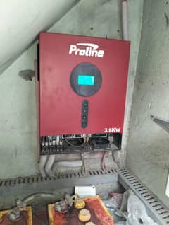 paroline