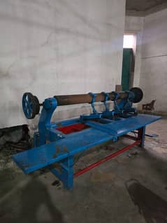 Slotter Machine