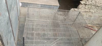 Cage