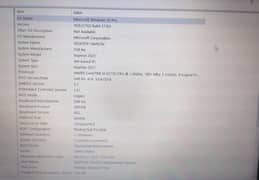 Dell laptop for  sell