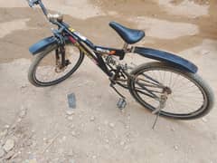 bycycle