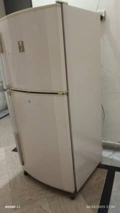 dawlance refrigerator