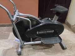 elliptical machine