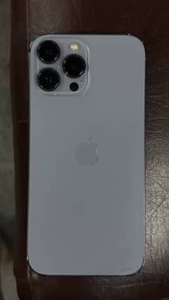 13 PRO MAX (NON PTA)