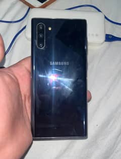 Note 10