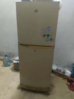 fridge