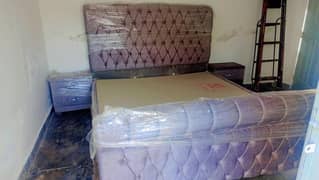 New Beat 3 Seater