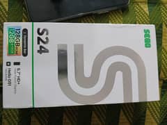 SEGO S24 4Gb Ram 128Gb Rom