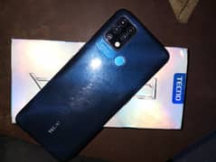 tecno pova 6 GB ram 128 GB  rom