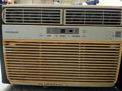 window ac 110supply