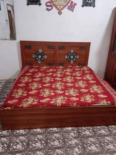 bed room set contact 03123451885