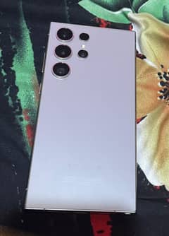 Samsung S24 Ultra