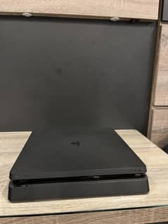 Playstation 4 1TB