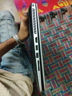 HP ENVY 4700MQ i7 4th generation
