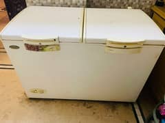 Dawlance Deep Freezer