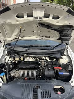 Honda City I-VTec 1.3