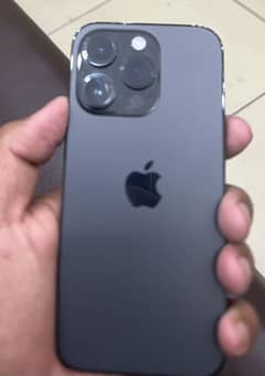 iPhone 14 Pro Non Pta Fu