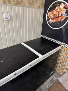Haier freezer for sale