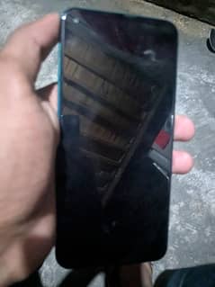 huwei y7p 2020