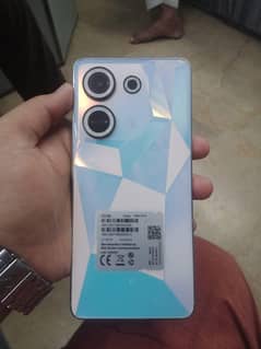Tecno camon 20