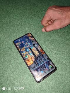 Infinix hot 30