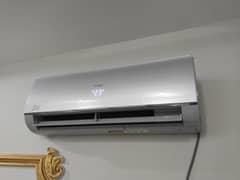 Haier inverter Ac