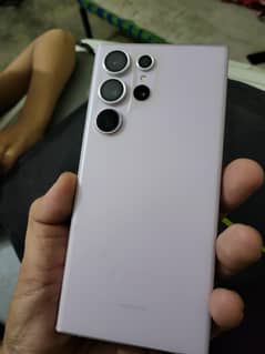 Sumsung Galaxy S23 Ultra
