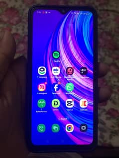 Oppo F 11 4/64