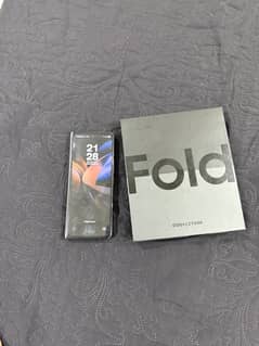 Fold
