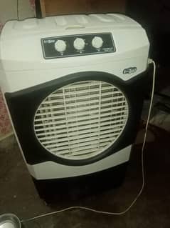 Air Cooler Super Asia