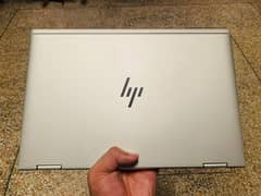 HP EliteBook x360 1030 G4 – Touchscreen Convertible Laptop – 10/10