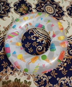 Swimming tube for kids