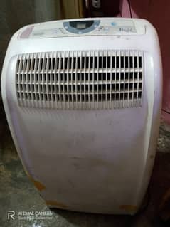Poretable AC Delonghi Pinguino (fix price)