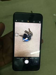 iPhone 7 plus pta approved