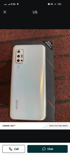 vivo v17 exchange read add