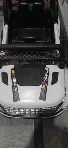 Charging KIDS car for sale