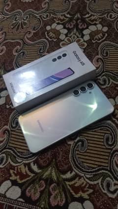 Samsung A15