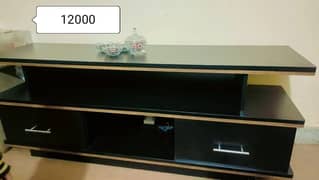 TV CONSOLE