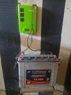 UPS 1500