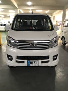 Changan
