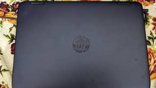 hp corei5 6gen ram 16 256