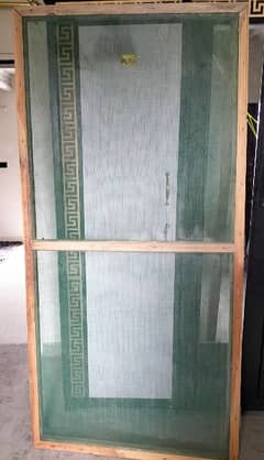 net door