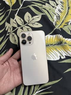 Iphone 13 pro max chance set