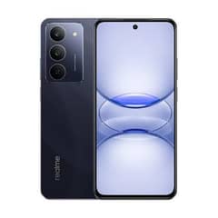 Realme C75X New mobile