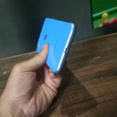 iphone XR 64 gb