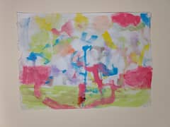 Water color Painting